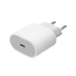 Adaptador de corriente USB-C de 20 W de Apple (2 pines)